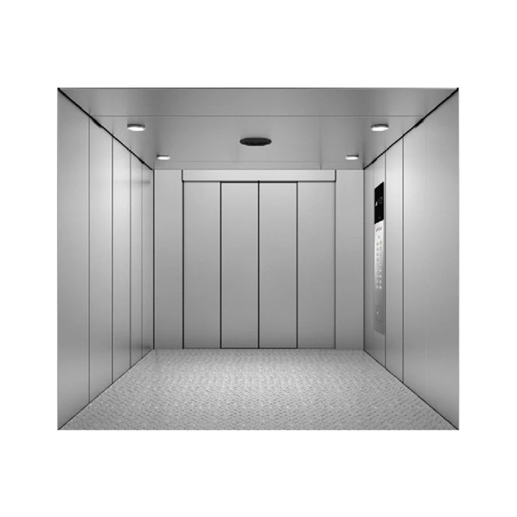 Cargo Elevator