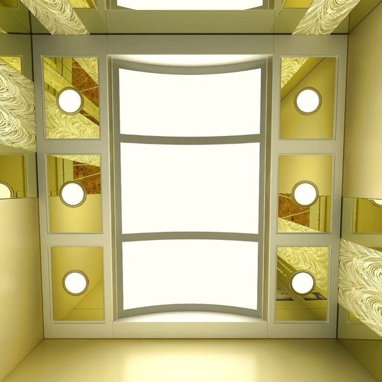 elevator-Ceiling