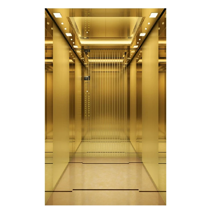 Passenger Lift Companies