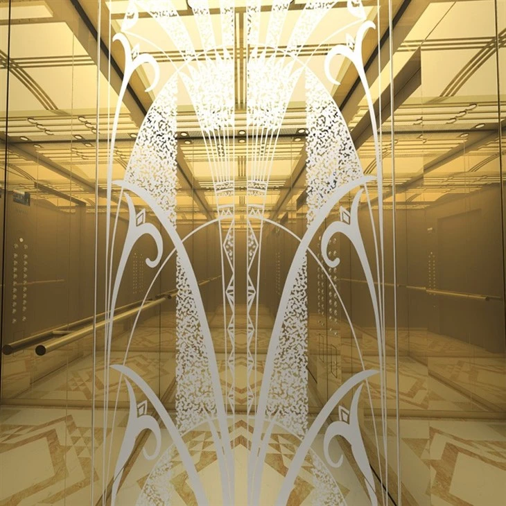Personal Elevator