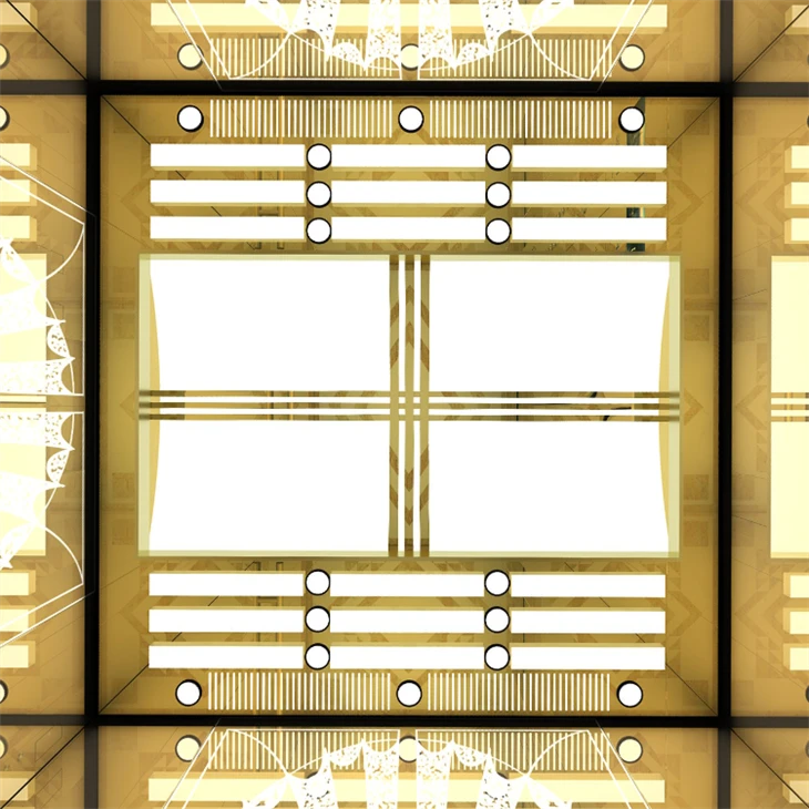 Personal Elevator