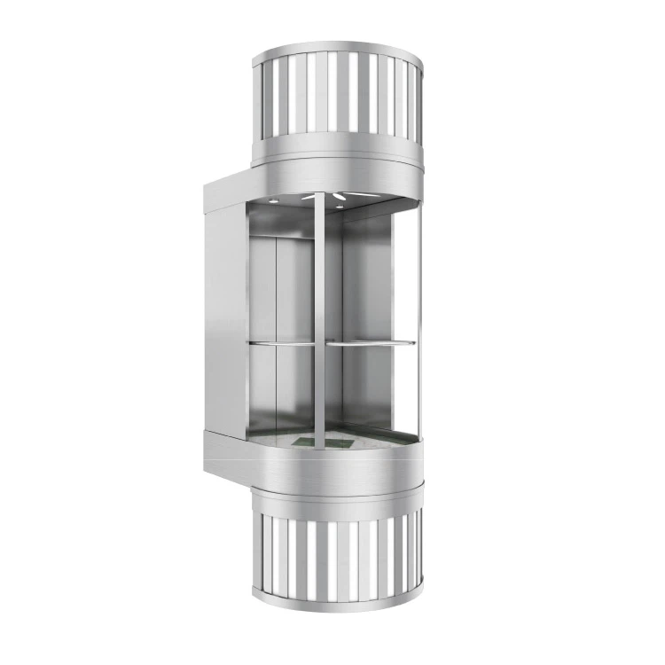 Glass Capsule Lift Glass Capsule Lift