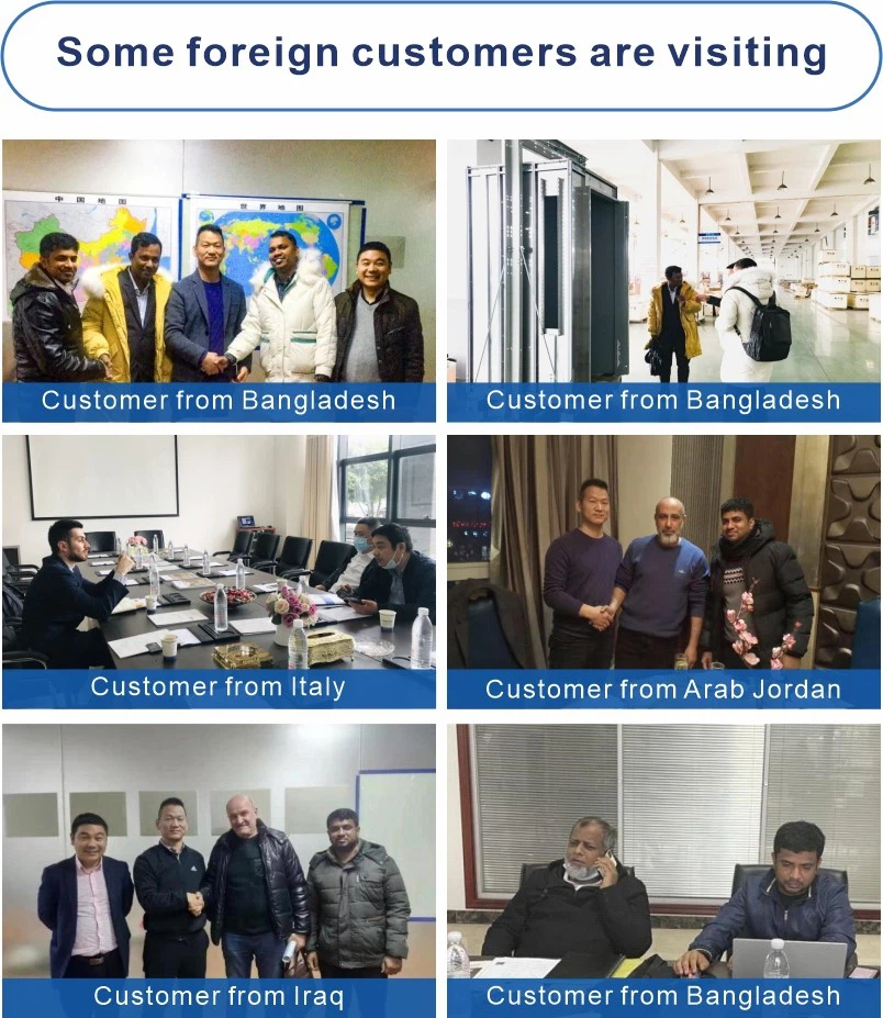 17Elevator Customers