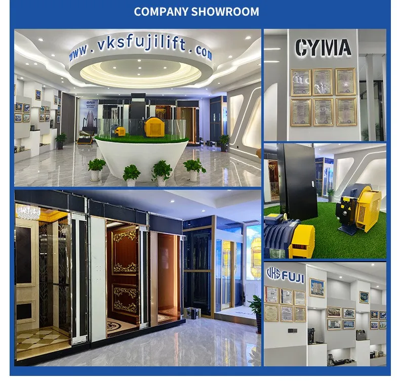 15Elevator Factory 15Elevator Factory