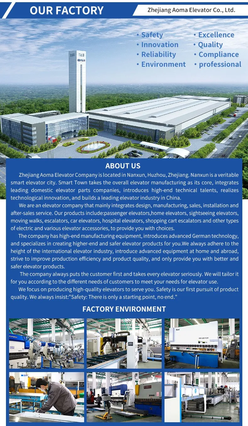 14Elevator Company 14Elevator Company