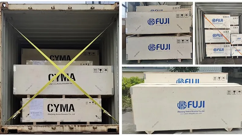 19Elevator packaging 1 19Elevator packaging 1