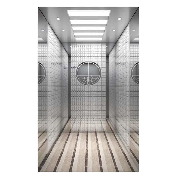 Residential Lift Elevator