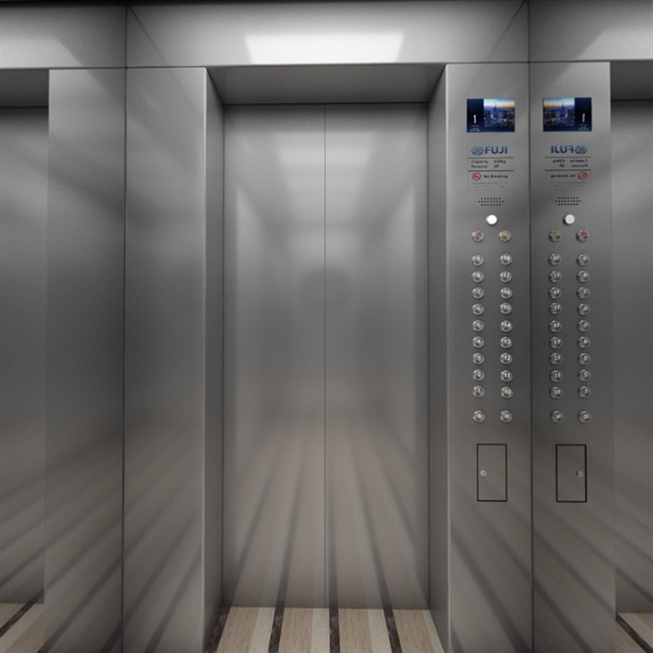 Residential Lift Elevator