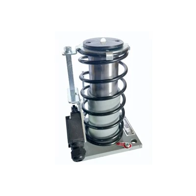 Oil Buffer